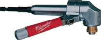 Image de l'article Adaptateur angulaire de vissage OSD2 MILWAUKEE