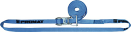 Image de l'article Zurrgurt DIN EN 12195-2 L.6m B.25mm m.Ra