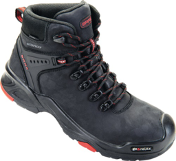 Image de l'article Sicherheitsstiefel Bailey Gr.40 schwarz/