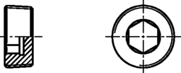 Schizzo 2 VRSHL-SHR w.I6K pipe thread