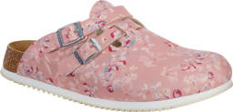 Image de l'article Clog Kay SL Gr.41 flower field rose Birk