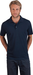 Articolo immagine Men’s Superior Poloshirt Gr.M schwarz PR