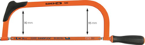 Articolo immagine Metal saw bow 320 BAHCO
