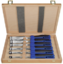 Articolo immagine Stechbeitelsatz 6,10,12,16,20,26mm 2-K H