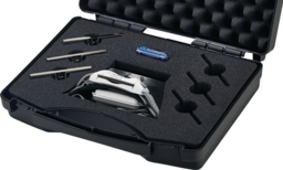 Articolo immagine Kopfbandlupenset Tech-Line Vergr. 2x,2,5