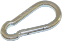 Artikelbild Karabinerhaken Feürwehr