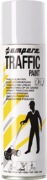 Image de l'article Bodenmarkierspray TRAFFIC PAINT 500ml we