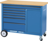 Artikelbild Rollwerkbank 1504 XL GEDORE