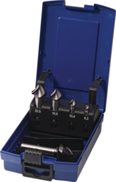 Articolo immagine Kegelsenkersatz DIN 335C 90Grad 6,3-25mm