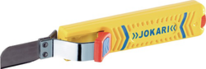 Artikelbild Abisoliermesser Secura No. 28G JOKARI