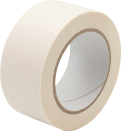 Image de l'article Kreppband K-MASK 70 leicht gekreppt weiß