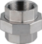 Articolo immagine Verschraubung I/I fl.NPS=2 Zoll L 62mm L