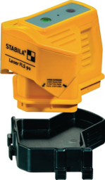 Image de l'article Bodenlinienlaser FLS 90 15m ± 0,3 mm/m S