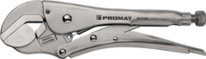 Articolo immagine Parallel grip pliers PROMAT