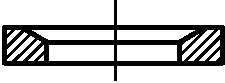 Skizze 2 Kegelpfannen Form D