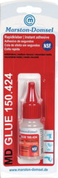 Image de l'article Rapidkleber MD GLUE 150.424 20g NSF P1 f