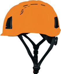 Articolo immagine Schutzhelm D!-Rock orange ABS EN 397 PRO