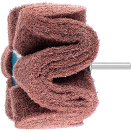 Article picture Schleifvliesstift POLINOX PNG D100xH50mm