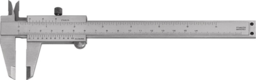 Image de l'article Taschenmessschieber DIN 862 150mm m.Schr