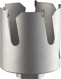 Articolo immagine Lochsäge Allmat 3725 D.105mm Schnitt-T.6