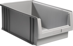 Articolo immagine Sichtlagerkasten PLK L500xB315xH200mm PP