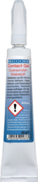Image de l'article Cyanacrylklebstoff Contact Gel 20g farbl