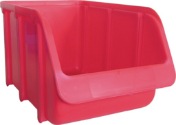 Articolo immagine Sichtlagerkasten L332/290xB207xH155mm PP
