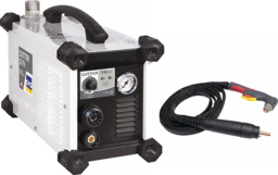 Article picture Plasmaschneidinverter Cutter 30 FV m.Zub