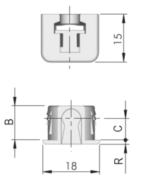 Sketch Connection fitting pinball