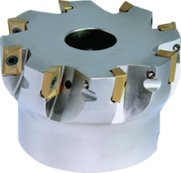 Articolo immagine Eckfräser D.80mm vern.m.IK Z.11 APKT...-