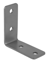 Article picture Steel angle L-shape