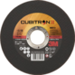 Articolo immagine Cubitron™ II 3M cutting disc
