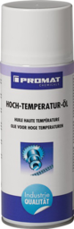 Image de l'article Hochtemperaturöl 400 ml Spraydose PROMAT