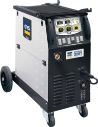 Articolo immagine MIG/MAG-Schweißanlage MULTIWELD 320T o.Z