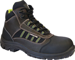 Image de l'article Sicherheitsstiefel Danube Gr.46 schwarz/