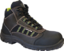 Image de l'article Sicherheitsstiefel Danube Gr.46 schwarz/