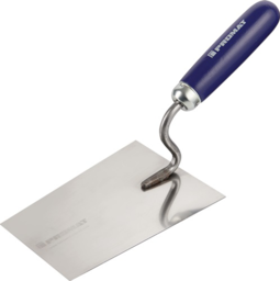 Image de l'article Maurerkelle L.160mm B.110mm m.Buchenholz