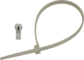 Articolo immagine Cable tie w.stainl.steel tong