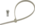 Artikelbild Kabelbinder m.VA-Zunge