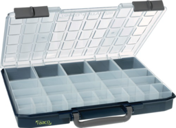 Articolo immagine Sortimentskasten Carry Lite B415xT330xH5