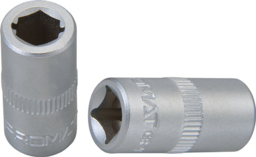Articolo immagine Adapter Antriebs-4-KT.1/4 Zoll Antriebs-