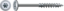 Articolo immagine SPAX SHR TLKOTSTAR+ ST 00036 8X450