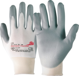 Articolo immagine Handschuhe Camapur Comfort 619 Gr.11 wei