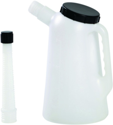 Articolo immagine Messkanne 2l PE MAX4CAR