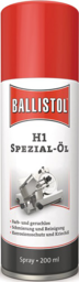 Articolo immagine Spezial-Öl H1 200 ml Spraydose BALLISTOL
