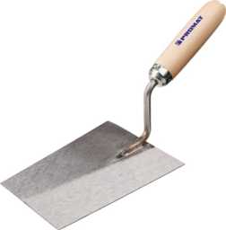 Image de l'article Maurerkelle L.160mm B.115mm m.Buchenholz