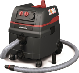 Articolo immagine Sicherheitssauger ISC M-1625 Safe 1600 W