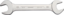 Articolo immagine Doppelmaulschlüssel 6 38x42mm L.360mm ve