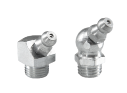 Article picture Tapered grease nipple H2 45°