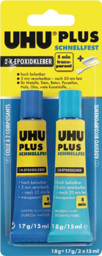 Image de l'article 2K-Epoxidharzklebstoff PLUS SCHNELLFEST